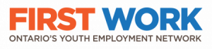 First Work Logo