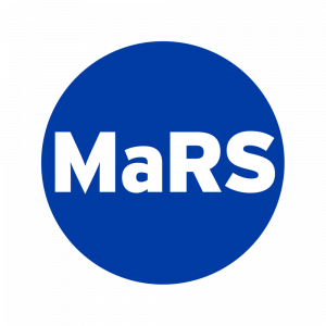 MaRS Logo