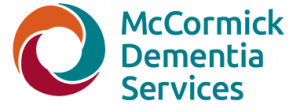 McCormick Dementia Services Logo