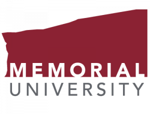 Memorial University Logo
