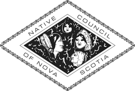 Native Council of Nova Scotia Logo