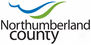 Community Training and Development Centre in Northumberland County Logo