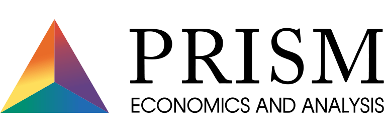 Prism Economics and Analysis