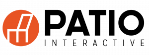 Patio Interactive Logo