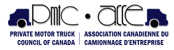 Private Motor Truck Council of Canada