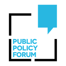 Public Policy Forum Logo